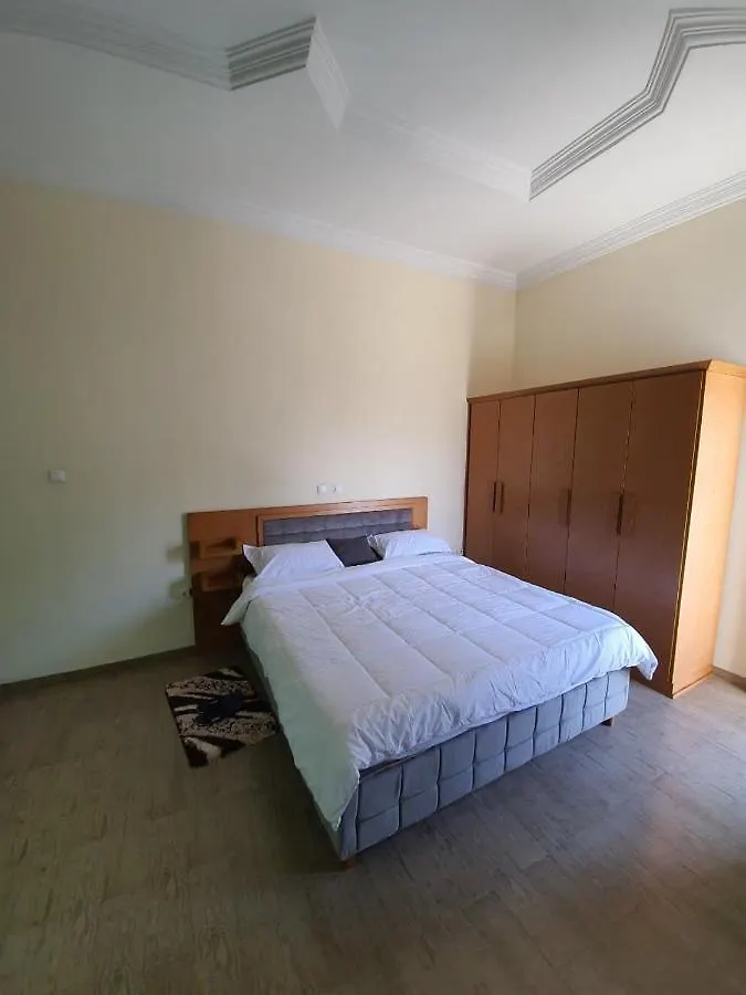 Merry Guesthouse Adis Abeba 0*,
