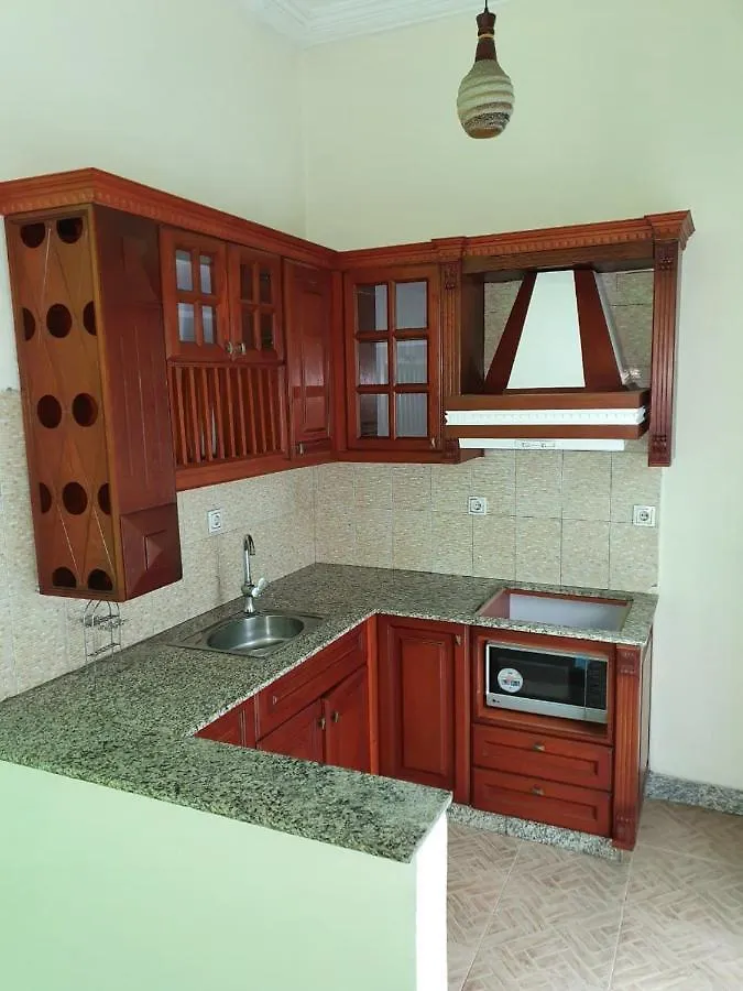 Casa de hóspedes Merry Guesthouse Adis Abeba