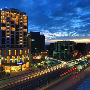 Hotell Getfam, Addis Ababa