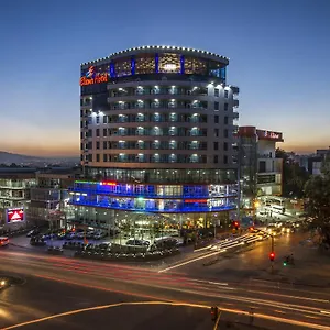 Grand Eliana Conference & Addis-Abeba
