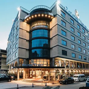 Golden Tulip Adis Abeba
